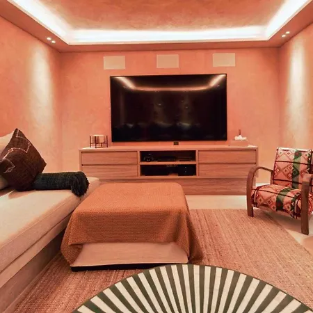 Luxurious 5br 10p - Ramatuelle - Bagatelle Вилла