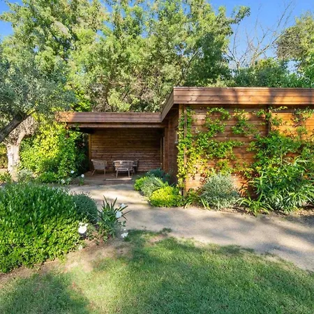 Luxurious 5br 10p - Ramatuelle - Bagatelle Вилла
