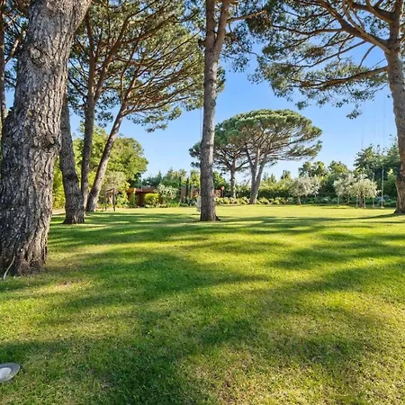 Luxurious 5br 10p - Ramatuelle - Bagatelle Вилла *
