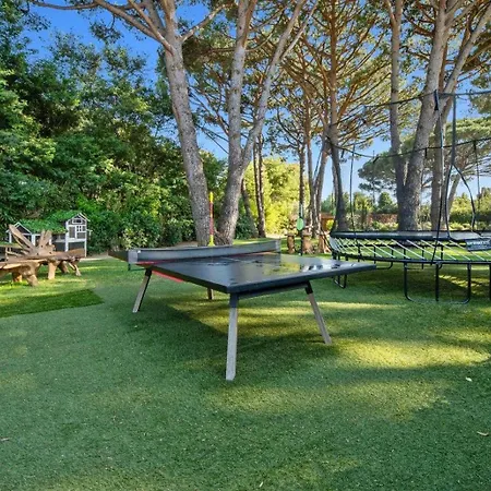 Вилла Luxurious 5br 10p - Ramatuelle - Bagatelle *