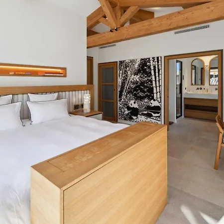 Luxurious 5br 10p - Ramatuelle - Bagatelle