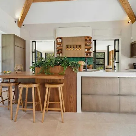 Luxurious 5br 10p - Ramatuelle - Bagatelle Saint-Tropez