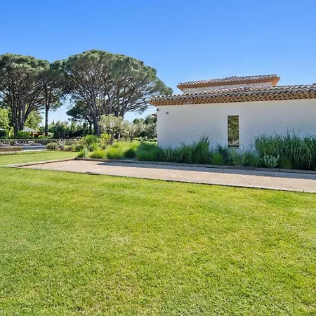 Luxurious 5br 10p - Ramatuelle - Bagatelle * Saint Tropez