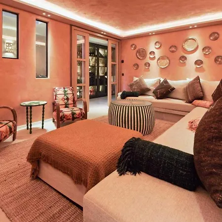 Luxurious 5br 10p - Ramatuelle - Bagatelle Villa