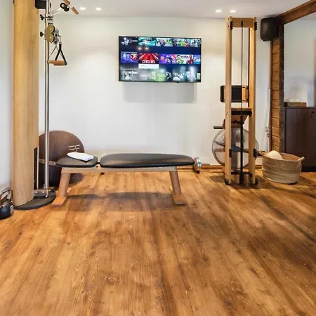 Luxurious 5br 10p - Ramatuelle - Bagatelle