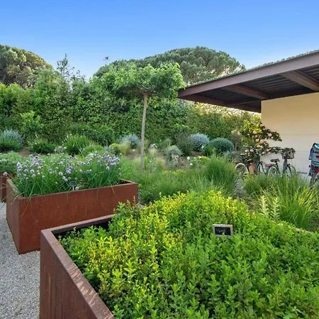 Luxurious 5br 10p - Ramatuelle - Bagatelle Vila *