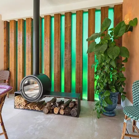 Vila Luxurious 5br 10p - Ramatuelle - Bagatelle Saint Tropez