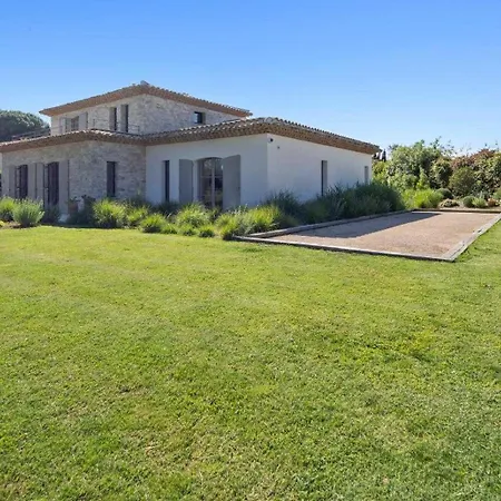 Luxurious 5br 10p - Ramatuelle - Bagatelle * Saint Tropez