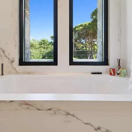 Luxurious 5br 10p - Ramatuelle - Bagatelle Saint Tropez