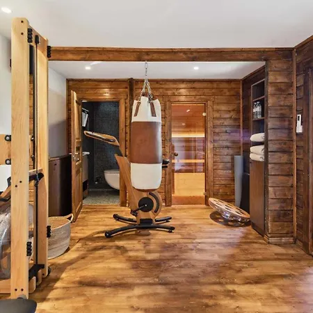 Luxurious 5br 10p - Ramatuelle - Bagatelle Vila *