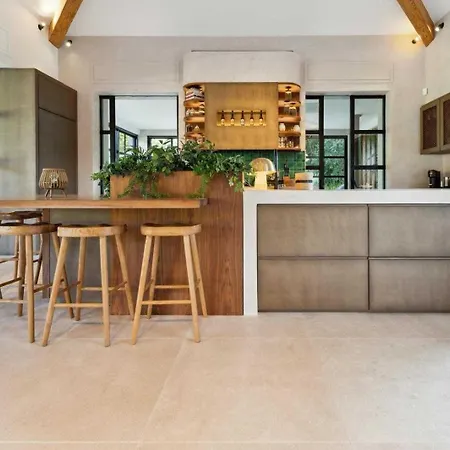 Luxurious 5br 10p - Ramatuelle - Bagatelle *