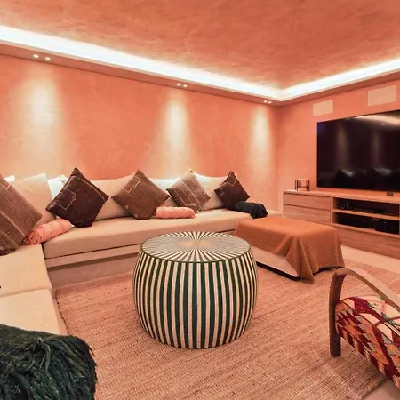 Luxurious 5br 10p - Ramatuelle - Bagatelle Saint Tropez