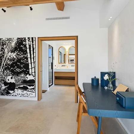 Luxurious 5br 10p - Ramatuelle - Bagatelle *